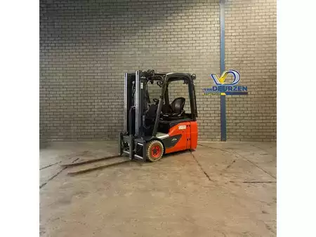 Elektrisk- 3 hjul 2021  Linde E16C-02 (1)