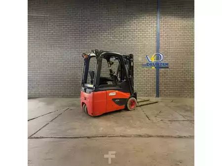 Eléctrica de 3 ruedas 2021 Linde E16C-02 (3)