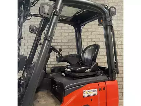 Elektrisk- 3 hjul 2021  Linde E16C-02 (6)