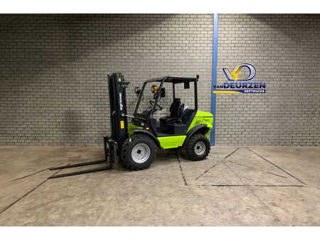 Terepjáró targonca 2023 Agrimac-Agria TW17-4L (1)