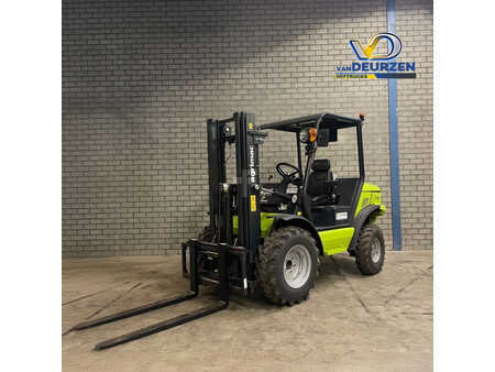 Terepjáró targonca 2023 Agrimac-Agria TW17-4L (1)