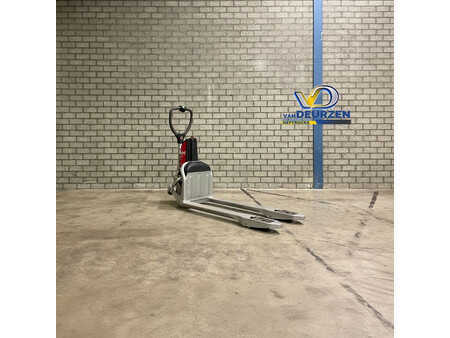 Kézi raklapemelő 2020 Linde CITI-ONE (2)