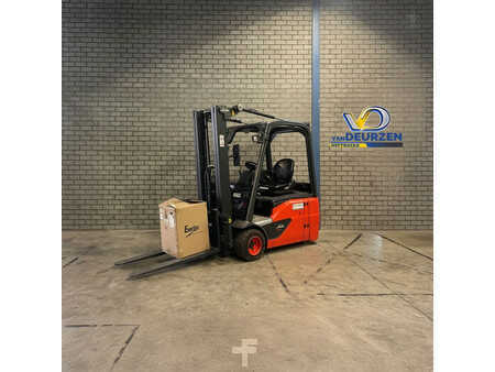 Elektro 3 Rad 2014  Linde E18-02 (1)