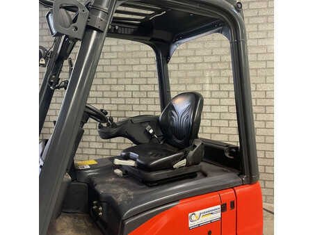 Elektro 3 Rad 2014  Linde E18-02 (6)