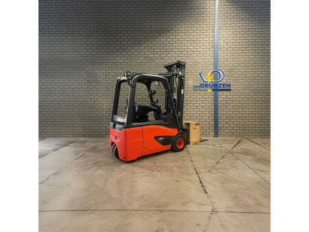 Elektromos 3 kerekű 2023 Linde E16-02 (3)