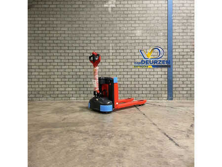 Handhubwagen 2024  Linde MT15 (1)
