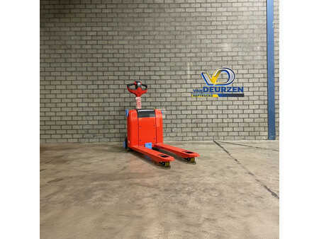 Handhubwagen 2024  Linde MT15 (2)