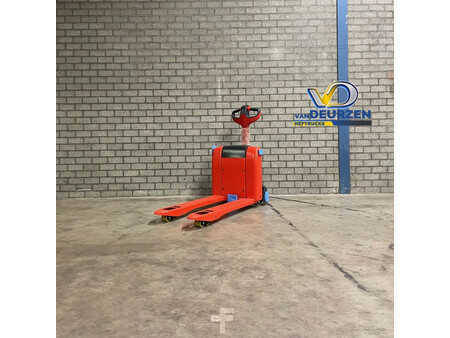 Handhubwagen 2024  Linde MT15 (3)