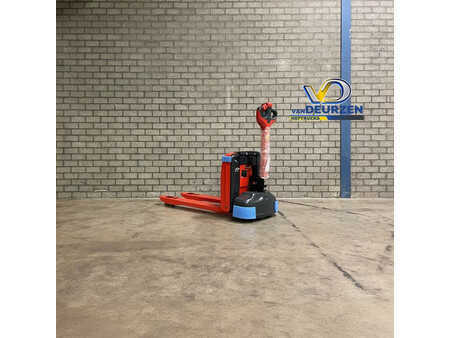 Handhubwagen 2024  Linde MT15 (4)