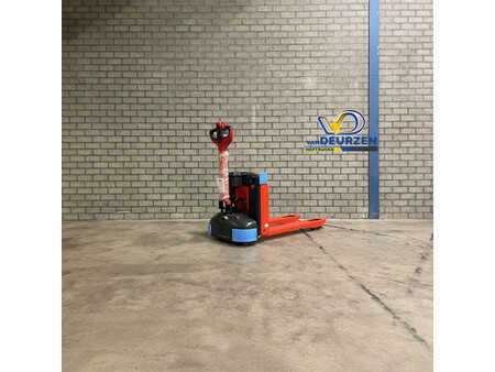 Handhubwagen 2024  Linde MT15 (1)