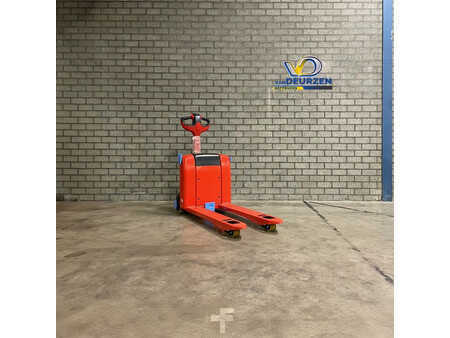 Handhubwagen 2024  Linde MT15 (2)