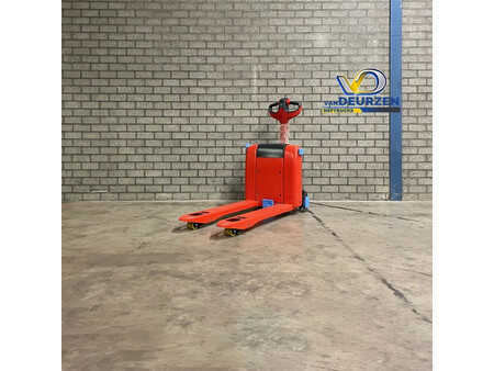 Handhubwagen 2024  Linde MT15 (3)