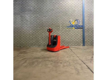 Transpallet manuali 2024  Linde T16 (1)