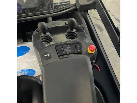 4-wiel elektrische heftrucks 2023  Linde E30HL-01/600 (7)