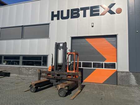 Hubtex DQ45-D  serie 3050-E/LT