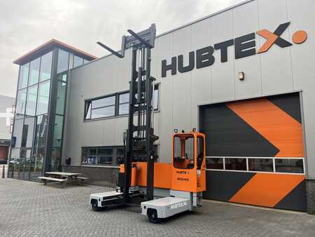 Four-way trucks 2018  Hubtex MD40 serie 2130 EL (14)