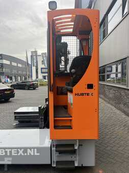 Four-way trucks 2018  Hubtex MD40 serie 2130 EL (9)