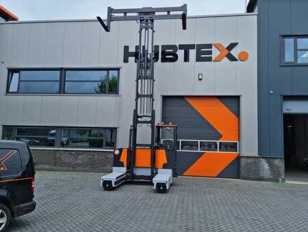 Elevatore 4 vie - Hubtex Max 45 Serie 2425 EL-HX Nieuw op voorraad (2)