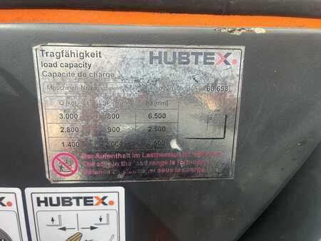Fireveistruck 2006  Hubtex MQ 30 serie 2130 EL  (9)