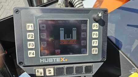 Hubtex Flux 30 serie 2410 EL