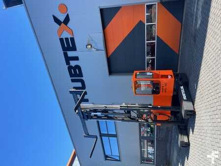 Vierwegestapler 2007  Hubtex MQ30 serie 2130 EL-PV (11)