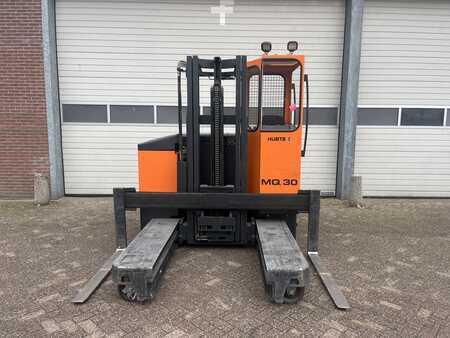 HUBTEX MQ 30 serie 2120 EL-PU