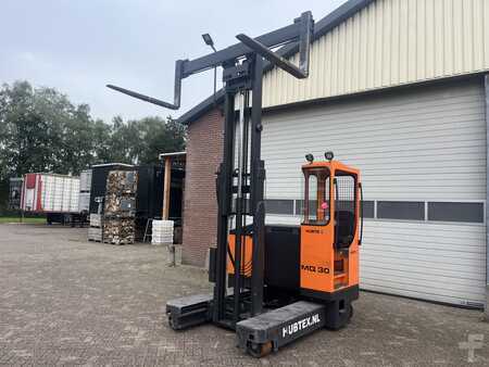 HUBTEX MQ 30 serie 2120 EL-PU