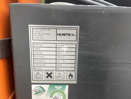 HUBTEX MQ 30 serie 2120 EL-PU