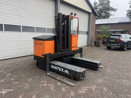 HUBTEX MQ 30 serie 2120 EL-PU