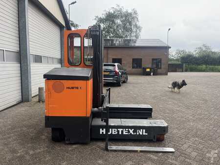 HUBTEX MQ 30 serie 2120 EL-PU