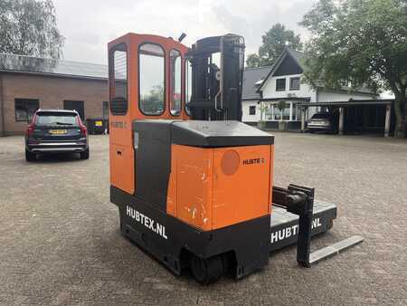 HUBTEX MQ 30 serie 2120 EL-PU