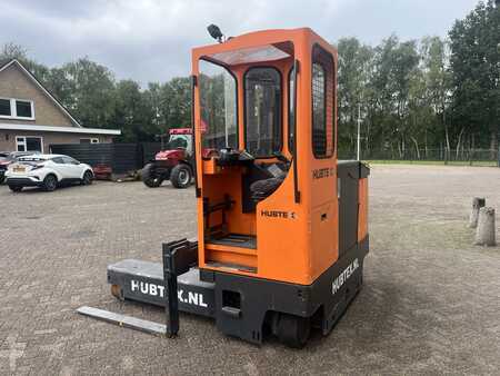 HUBTEX MQ 30 serie 2120 EL-PU