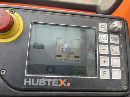 HUBTEX MQ 30 serie 2120 EL-PU