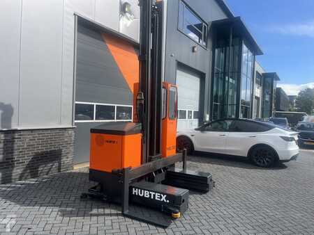 HUBTEX MQ30 serie 2120PU