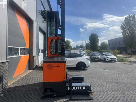 HUBTEX MQ30 serie 2120PU