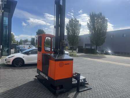 HUBTEX MQ30 serie 2120PU