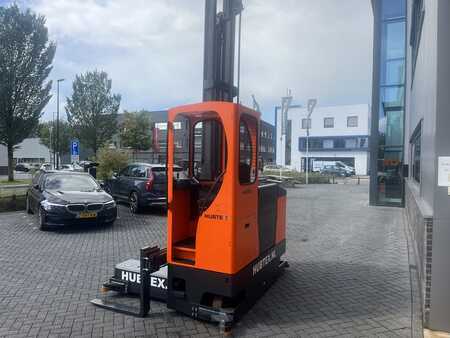 HUBTEX MQ30 serie 2120PU