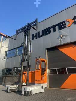 HUBTEX MQ25 serie 2120 EL 1526 uur