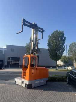 HUBTEX MQ25 serie 2120 EL 1526 uur