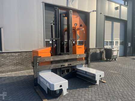 HUBTEX MQ25 serie 2120 EL 1526 uur