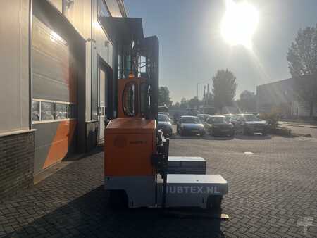 HUBTEX MQ25 serie 2120 EL 1526 uur