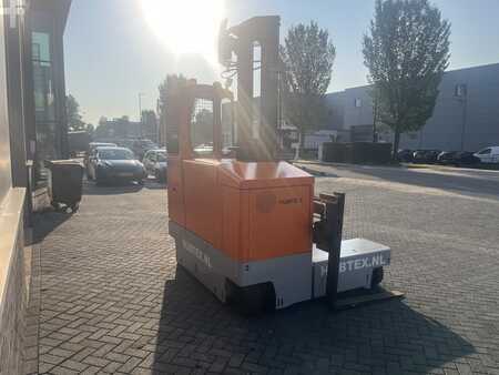 HUBTEX MQ25 serie 2120 EL 1526 uur