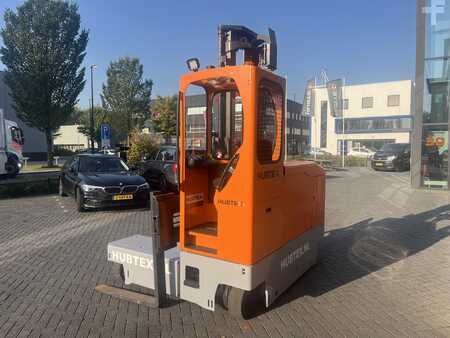 HUBTEX MQ25 serie 2120 EL 1526 uur