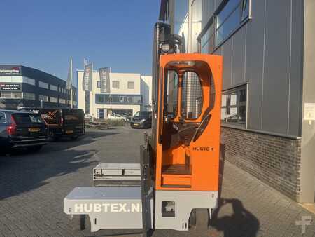 HUBTEX MQ25 serie 2120 EL 1526 uur