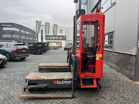 Bulmor EFY 45 Volrubber