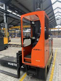 Vierweg zijlader 2006  HUBTEX MQ30 serie 2130 PU 80 Volt (10)