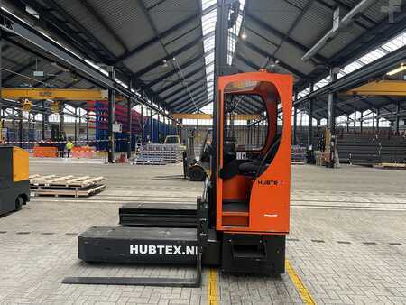 HUBTEX MQ30 serie 2130 PU 80 Volt