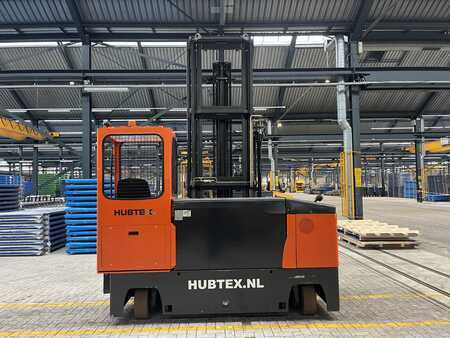 HUBTEX MQ30 serie 2130 PU 80 Volt