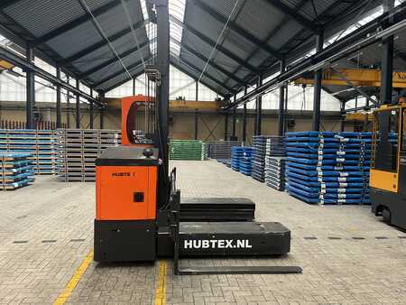 HUBTEX MQ30 serie 2130 PU 80 Volt