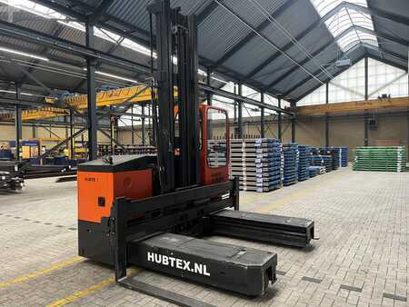 HUBTEX MQ30 serie 2130 PU 80 Volt